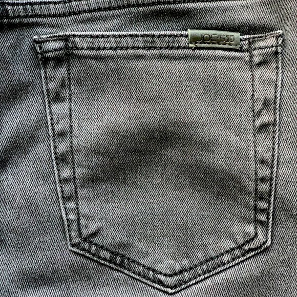 Joe’s “Laine” Skinny Jeans  27w - Picture 6 of 10